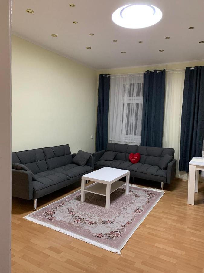 Aman Apartment Wien