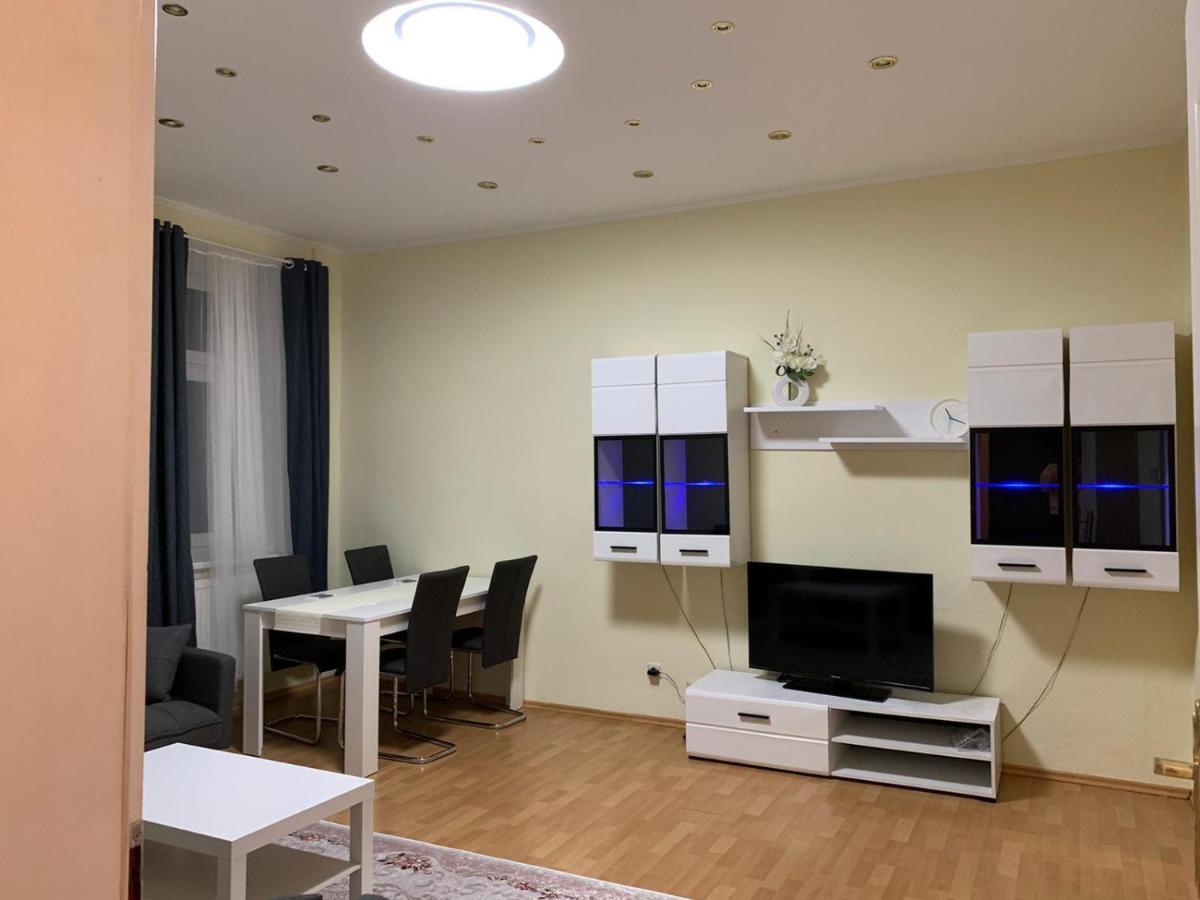 Apartment Aman Wien