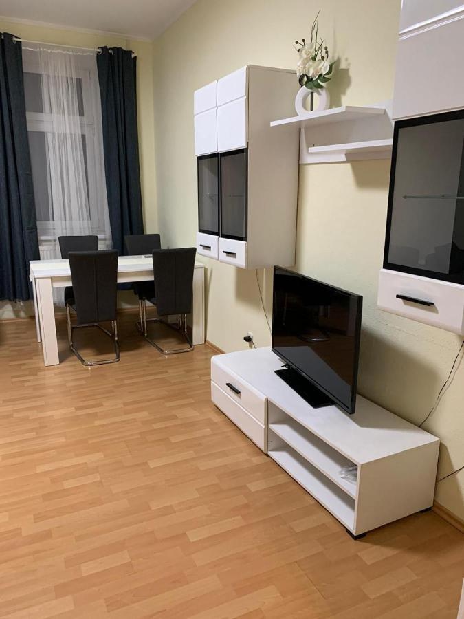 Apartment Aman Wien