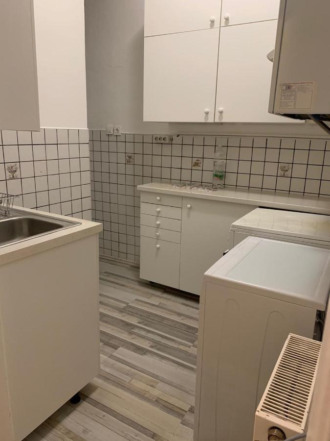 Apartment Aman