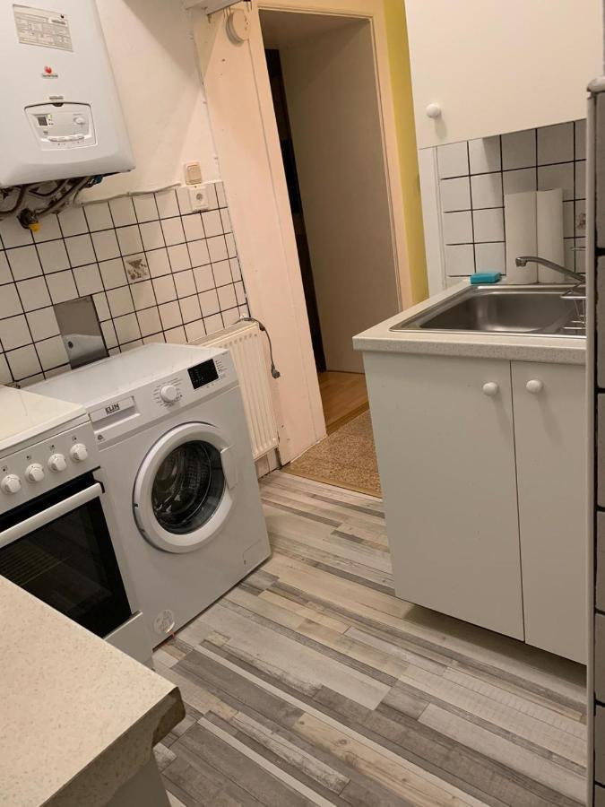 Aman Apartment *